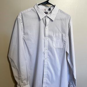 Van Heusen dress shirt